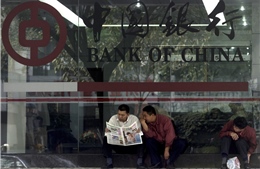 Trung Quốc tránh xác nhận cắt giao dịch ngân hàng với Triều Tiên 